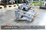 JDM 88-91 Honda Prelude B20A 2.0L Automatic Transmission B20A6 MY8A - JDM Alliance LLC
