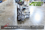 JDM 88-91 Honda Prelude B20A 2.0L Automatic Transmission B20A6 MY8A - JDM Alliance LLC