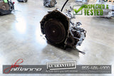 JDM 88-91 Honda Prelude B20A 2.0L Automatic Transmission B20A6 MY8A - JDM Alliance LLC