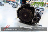 JDM 88-91 Honda Prelude B20A 2.0L Automatic Transmission B20A6 MY8A - JDM Alliance LLC