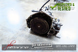JDM 88-91 Honda Prelude B20A 2.0L Automatic Transmission B20A6 MY8A - JDM Alliance LLC