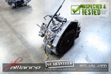 JDM 88-91 Honda Prelude B20A 2.0L Automatic Transmission B20A6 MY8A - JDM Alliance LLC