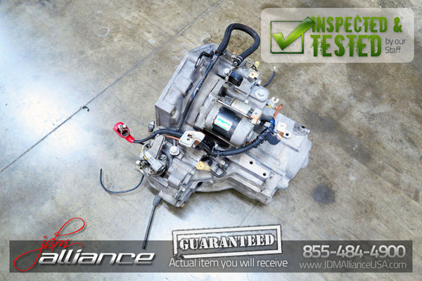 JDM 88-91 Honda Prelude B20A 2.0L Automatic Transmission B20A6 MY8A