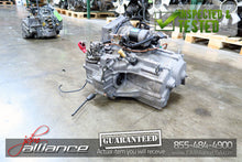 JDM 88-91 Honda Prelude B20A 2.0L Automatic Transmission B20A6 MY8A - view 3