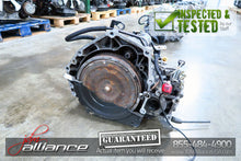 JDM 88-91 Honda Prelude B20A 2.0L Automatic Transmission B20A6 MY8A - view 5