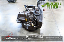 JDM 88-91 Honda Prelude B20A 2.0L Automatic Transmission B20A6 MY8A - view 7