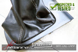 JDM Honda Acura Integra OEM Shift Boot DC2 DB8 RHD - JDM Alliance LLC