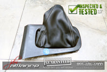 JDM Honda Acura Integra OEM Shift Boot DC2 DB8 RHD - view 2