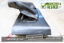 JDM Honda Acura Integra OEM Shift Boot DC2 DB8 RHD - view 3