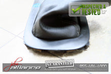 JDM Honda Acura Integra OEM Shift Boot DC2 DB8 RHD - view 4