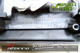 JDM Honda Acura Integra OEM Shift Boot DC2 DB8 RHD - JDM Alliance LLC