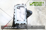JDM Honda Acura Integra OEM Shift Boot DC2 DB8 RHD - JDM Alliance LLC