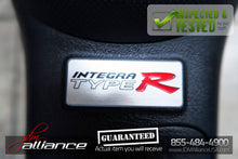 JDM 02-06 Honda Integra Acura RSX DC5 Type R OEM RHD Center Console Shift Boot - view 2