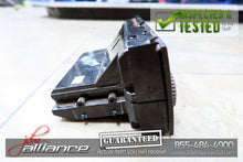 JDM 99-05 Toyota Altezza Lexus IS AC Heater Climate Control Unit SXE10 GXE10 - view 3