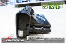 JDM 99-05 Toyota Altezza Lexus IS AC Heater Climate Control Unit SXE10 GXE10 - view 4