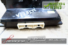 JDM 99-05 Toyota Altezza Lexus IS AC Heater Climate Control Unit SXE10 GXE10 - view 5