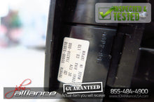 JDM 99-05 Toyota Altezza Lexus IS AC Heater Climate Control Unit SXE10 GXE10 - view 7