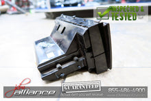 JDM 99-05 Toyota Altezza Lexus IS AC Heater Climate Control Unit SXE10 GXE10 - view 8