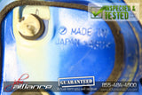 Genuine JDM 04-07 Subaru Impreza WRX STi Wagon OEM Rear Door Spoiler (GG2 GG3 GD8 GDA) - JDM Alliance LLC