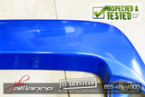 Genuine JDM 04-07 Subaru Impreza WRX STi Wagon OEM Rear Door Spoiler (GG2 GG3 GD8 GDA) - JDM Alliance LLC