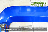 Genuine JDM 04-07 Subaru Impreza WRX STi Wagon OEM Rear Door Spoiler (GG2 GG3 GD8 GDA) - JDM Alliance LLC