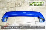 Genuine JDM 04-07 Subaru Impreza WRX STi Wagon OEM Rear Door Spoiler (GG2 GG3 GD8 GDA) - JDM Alliance LLC