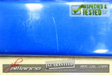 Genuine JDM 04-07 Subaru Impreza WRX STi Wagon OEM Rear Door Spoiler (GG2 GG3 GD8 GDA) - JDM Alliance LLC