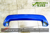 Genuine JDM 04-07 Subaru Impreza WRX STi Wagon OEM Rear Door Spoiler (GG2 GG3 GD8 GDA) - JDM Alliance LLC
