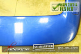 Genuine JDM 04-07 Subaru Impreza WRX STi Wagon OEM Rear Door Spoiler (GG2 GG3 GD8 GDA) - JDM Alliance LLC