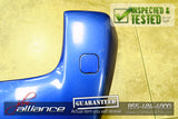 Genuine JDM 04-07 Subaru Impreza WRX STi Wagon OEM Rear Door Spoiler (GG2 GG3 GD8 GDA) - JDM Alliance LLC