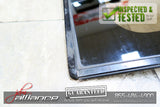 JDM 90-95 Nissan 300ZX Z32 Fairlady OEM Glass T-Top Panels Hardtop LH RH - JDM Alliance LLC