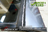 JDM 90-95 Nissan 300ZX Z32 Fairlady OEM Glass T-Top Panels Hardtop LH RH - JDM Alliance LLC