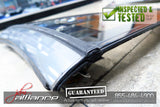 JDM 90-95 Nissan 300ZX Z32 Fairlady OEM Glass T-Top Panels Hardtop LH RH - JDM Alliance LLC