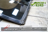 JDM 90-95 Nissan 300ZX Z32 Fairlady OEM Glass T-Top Panels Hardtop LH RH - JDM Alliance LLC