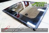 JDM 90-95 Nissan 300ZX Z32 Fairlady OEM Glass T-Top Panels Hardtop LH RH - JDM Alliance LLC