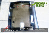 JDM 90-95 Nissan 300ZX Z32 Fairlady OEM Glass T-Top Panels Hardtop LH RH - JDM Alliance LLC