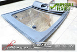 JDM 90-95 Nissan 300ZX Z32 Fairlady OEM Glass T-Top Panels Hardtop LH RH - JDM Alliance LLC