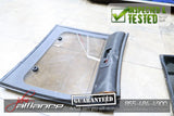 JDM 90-95 Nissan 300ZX Z32 Fairlady OEM Glass T-Top Panels Hardtop LH RH - JDM Alliance LLC