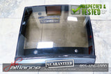 JDM 90-95 Nissan 300ZX Z32 Fairlady OEM Glass T-Top Panels Hardtop LH RH - JDM Alliance LLC