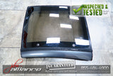 JDM 90-95 Nissan 300ZX Z32 Fairlady OEM Glass T-Top Panels Hardtop LH RH - JDM Alliance LLC