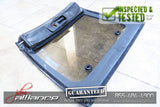 JDM 90-95 Nissan 300ZX Z32 Fairlady OEM Glass T-Top Panels Hardtop LH RH - JDM Alliance LLC