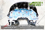 JDM Mazda RX-7 FD3S OEM Gauge Cluster Speedometer Panel Bezel RHD RX7 - JDM Alliance LLC