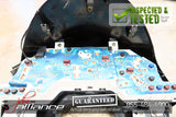 JDM Mazda RX-7 FD3S OEM Gauge Cluster Speedometer Panel Bezel RHD RX7 - JDM Alliance LLC