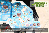 JDM Mazda RX-7 FD3S OEM Gauge Cluster Speedometer Panel Bezel RHD RX7 - JDM Alliance LLC