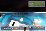 JDM Mazda RX-7 FD3S OEM Gauge Cluster Speedometer Panel Bezel RHD RX7 - JDM Alliance LLC