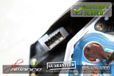 JDM Mazda RX-7 FD3S OEM Gauge Cluster Speedometer Panel Bezel RHD RX7 - JDM Alliance LLC