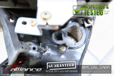 JDM Mazda RX-7 FD3S OEM Gauge Cluster Speedometer Panel Bezel RHD RX7 - JDM Alliance LLC