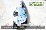 JDM Mazda RX-7 FD3S OEM Gauge Cluster Speedometer Panel Bezel RHD RX7 - JDM Alliance LLC