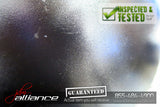 JDM Mazda RX-7 FD3S OEM Gauge Cluster Speedometer Panel Bezel RHD RX7 - JDM Alliance LLC