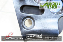 JDM Mazda RX-7 FD3S OEM Gauge Cluster Speedometer Panel Bezel RHD RX7 - view 5